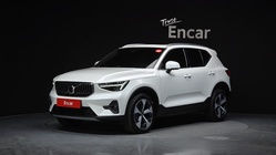 Volvo XC40 2023