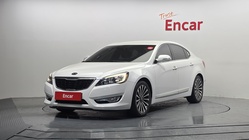Kia K7 2012