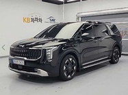 Kia Canival 2024