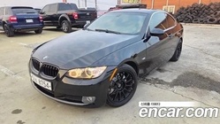 BMW 3 Series 2008