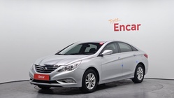 Hyundai Sonata 2013