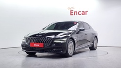 Genesis G80 2020