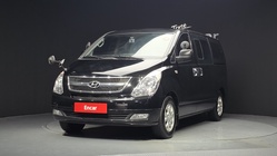 Hyundai Starex 2014