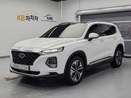 Hyundai Santa Fe 2018