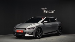 Kia EV6 2023