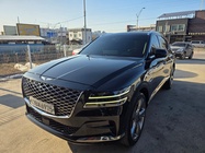 Genesis GV80 2020