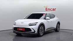 Genesis GV60 2022
