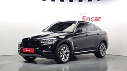 BMW X6 2018