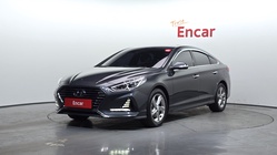 Hyundai Sonata 2018