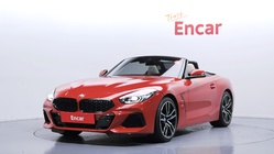 BMW Z4 2020