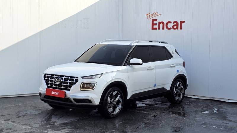Hyundai Venue