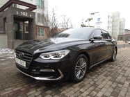 Hyundai Grandeur 2019