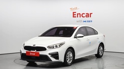 Kia K3 2018