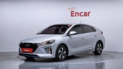 Hyundai Ioniq 2016