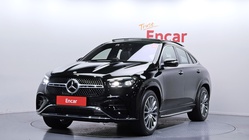 Mercedes-Benz GLE-Class 2025
