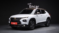 Chevrolet Trailblazer 2020