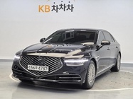 Genesis G90 2020