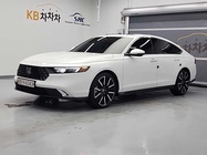 Honda Accord 2023