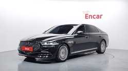 Genesis G90 2019