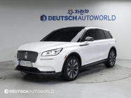 Lincoln Corsair 2021