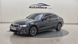BMW 3 Series 2019