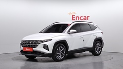 Hyundai Tucson 2020