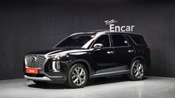 Hyundai Palisade 2019