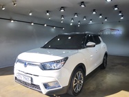 Ssangyong TIBOLI 2017