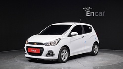 Chevrolet Spark 2016