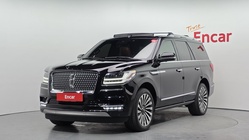 Lincoln Navigator 2021