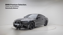 BMW 4 Series 2024