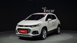 Chevrolet Trax 2017