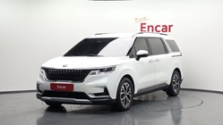 Kia Canival 2020