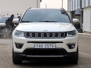 Jeep Compass 2019