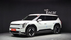 Kia EV9 2023
