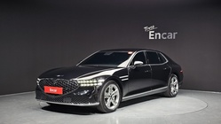 Genesis G90 2024