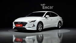 Hyundai Sonata 2020