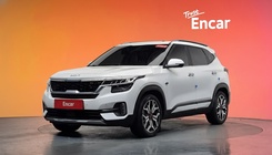 Kia Seltos 2022