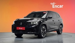 Samsung Grand Koleos 2024