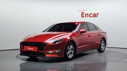 Hyundai Sonata 2020