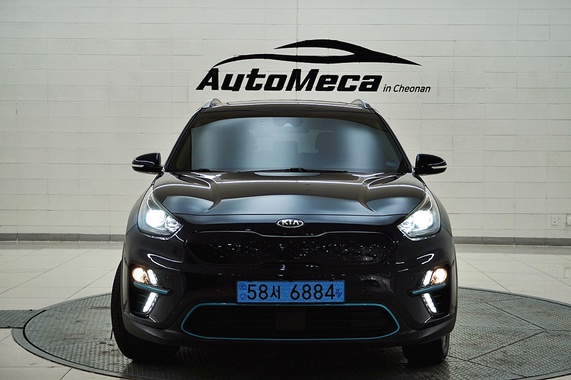 Kia Niro 2019