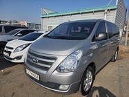 Hyundai Starex 2016