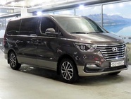 Hyundai Starex 2020