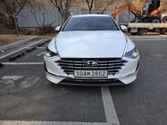 Hyundai Sonata 2021