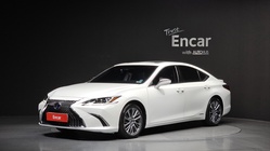 Lexus ES 2018
