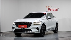 Genesis GV70 2021