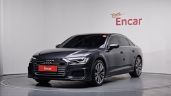 Audi A6 2019