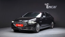 Genesis G90 2020