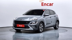 Hyundai Kona 2021