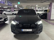 Audi Q7 2021